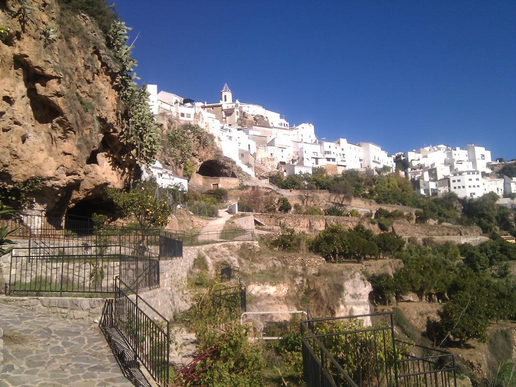 La Muralla Юнкера Экстерьер фото