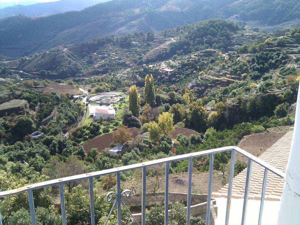 La Muralla Юнкера Экстерьер фото