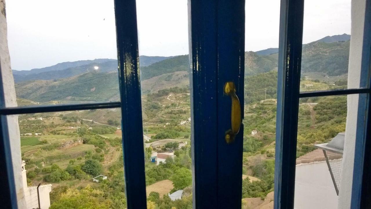 La Muralla Юнкера Экстерьер фото